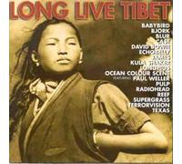 Various - Long Live Tibet [Import]