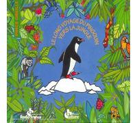 Various - Long Voyage Du Pingouin
