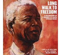 Various - Long Walk to Freedom [Import]