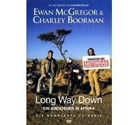 Various - Long Way Down-German Edition [Import]