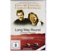 Various - Long Way Round (EDT) [Import]