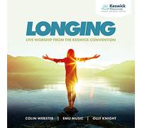 Various - Longing: Live Worship from The Keswick Convention 2019 [Import]