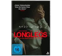 Various - Longlegs