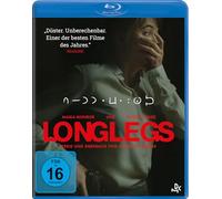 Various - Longlegs Bd