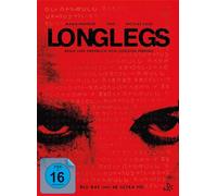 Longlegs – 4K Ultra HD + Blu-ray – Mediabook