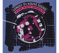 Various - Longsy D (Acid, 1989)