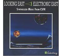 Various - Looking East-Synthesizer Music from Csfr [Import]