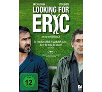 Various - Looking for Eric