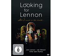Various - Looking for Lennon-All I Want Is the Truth