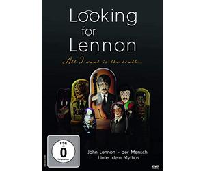 Various - Looking for Lennon-All I Want Is the Truth