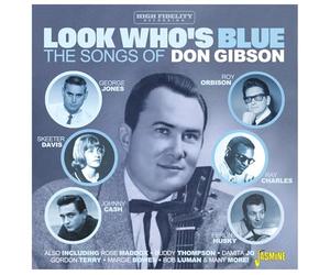 Various - Lool Who'S Blue - the Songs of Don Gibson