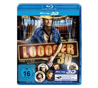 Various - Loooser-How to Win and Loose a Casino 3D-Bluray [Blu-Ray] [Import]