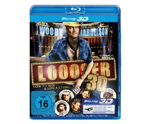 Various - Loooser-How to Win and Loose a Casino 3D-Bluray [Blu-Ray] [Import]