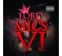 Various Artists - Grime: Lord of The Mics VI [Import]