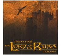 Various - Lord of The Rings Trilogy