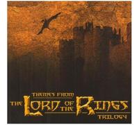 Various – Themes From The Lord Of The Rings Trilogy