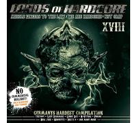 Various - Lords of Hardcore Vol.18