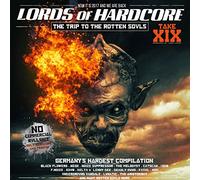 Various - Lords of Hardcore Vol.19 [Import]
