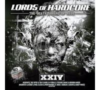 Various - Lords Hardcore Vol. 24-The Death Squad of Rag [Import]