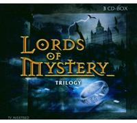 Various - Lords of Mystery [Import]