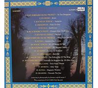 Various - Lords of Mystery [Import]