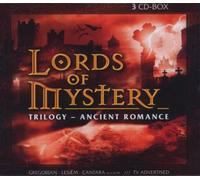 Various - Lords of Mystery [Import]