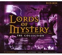 Various - Lords of Mystery-The Collectio [Import]