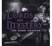 Various - Lords of Mystery-The Dark Chapter [Import]