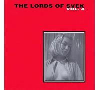 Various - Lords of Svek Vol.4 [Import]