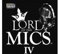 Various [Lords of the Mics] - 4