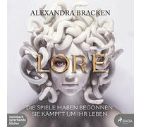 Various - Lore.Die Spiele Haben Begonnen [Import]