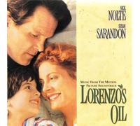 Various – Lorenzo's Oil – MCA