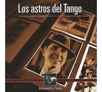 Various - Los Astros Del Tango [Import]