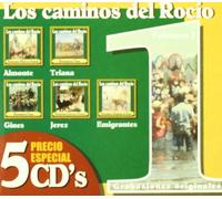 Various - Los Caminos Del Rocio 1 [Import]