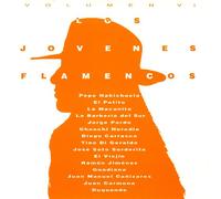 Various - Los Jovenes Flamencos VI