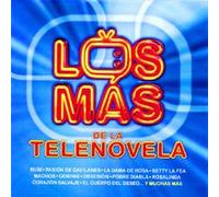 Various - Los Mas De La Telenovela [Import]