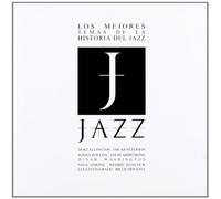 Various - Los Mejores Temas De Historia Del Jazz