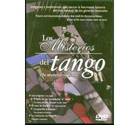 Various - Los Misterios Del Tango