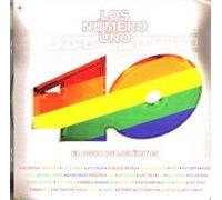 Various - Los Numero Uno de 40 Principal [Import]