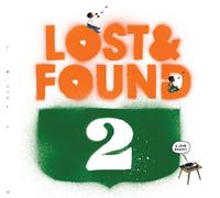 Various - Lost & Found 2 [Import]