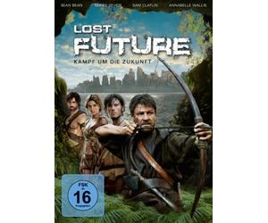 Various - Lost Future-Kampf Um Die Zukunft [Import]