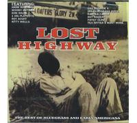 Various - Lost Highway