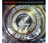 Various - Lost in Space Deutscher D & B [Import]