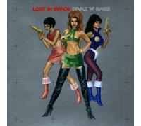 Various - Lost in Space Divaz'n'Bass [Import]