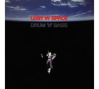 Various - Lost in Space Drum'n'Bass [Import]