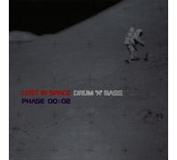 Various - Lost in Space Drum'n'bass2 [Import]