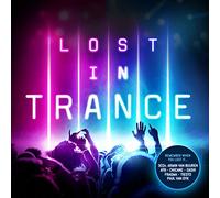 VARIOUS - Lost in Trance/Various [Import]
