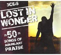 Various - Lost in Wonder (3cd)