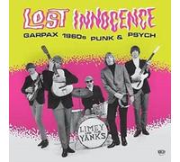 Various - Lost Innocence [Import]