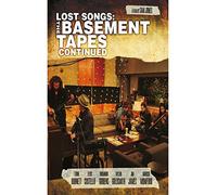 Lost songs DVD